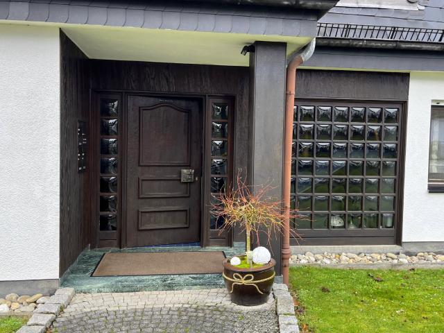 Zu Verkaufen 8 Schlafzimmer Haus Bad Orb Deutschland DS86286308