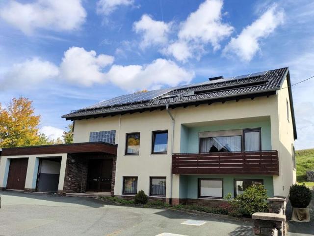 Zu Verkaufen 8 Schlafzimmer Haus Bad Steben Deutschland DS99234789