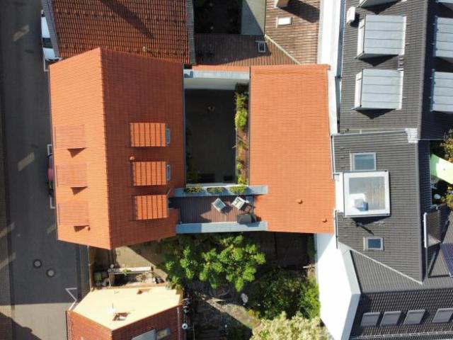 Zu Verkaufen 8 Schlafzimmer Haus Bensheim Deutschland DS94929913