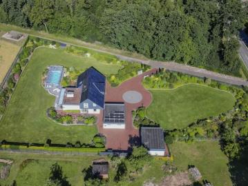 Zu Verkaufen 8 Schlafzimmer Haus Bissendorf Deutschland DS93603634