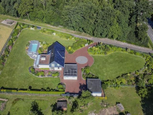 Zu Verkaufen 8 Schlafzimmer Haus Bissendorf Deutschland DS93603634
