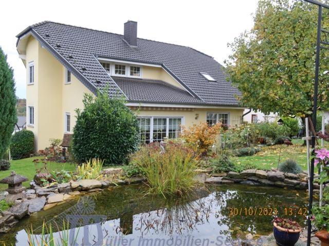 Zu Verkaufen 8 Schlafzimmer Haus Blieskastel Deutschland DS96273426