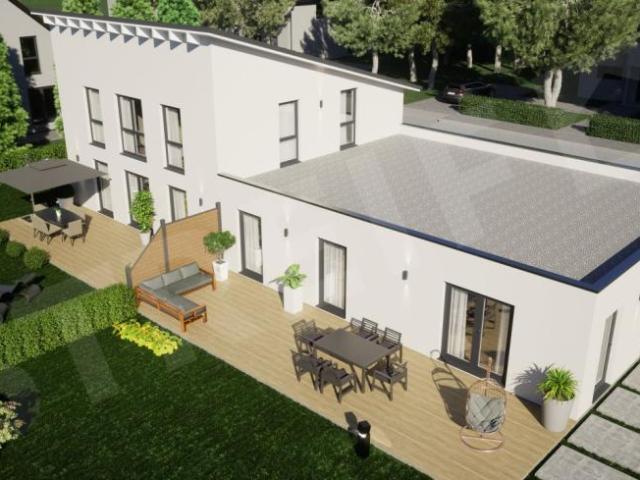 Zu Verkaufen 8 Schlafzimmer Haus Brieselang Deutschland DS98794528
