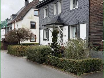 Zu Verkaufen 8 Schlafzimmer Haus Burscheid Deutschland DS97052839