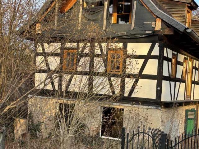 Zu Verkaufen 8 Schlafzimmer Haus Crimmitschau Deutschland DS97839422