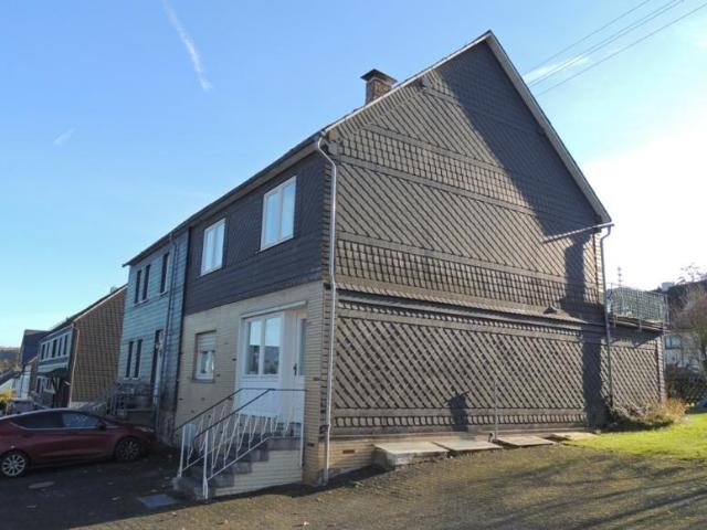 Zu Verkaufen 8 Schlafzimmer Haus Daaden VG Deutschland DS95109792