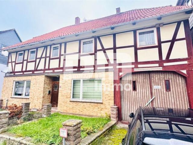 Zu Verkaufen 8 Schlafzimmer Haus Dassel, Solling Deutschland DS98188091