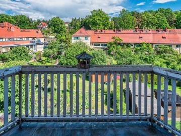 Haus for sale in Hellerau - Garten, Keller