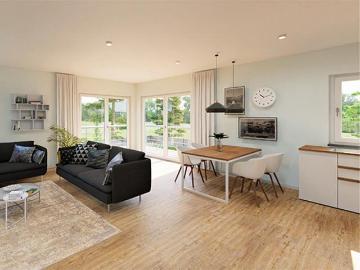 Driedorf, Westerwald, Hessen, Rheinland-Pfalz