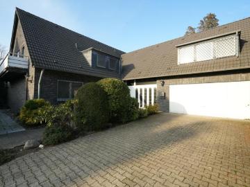 Zu Verkaufen 8 Schlafzimmer Haus Duisburg / Rahm Deutschland DS98568650