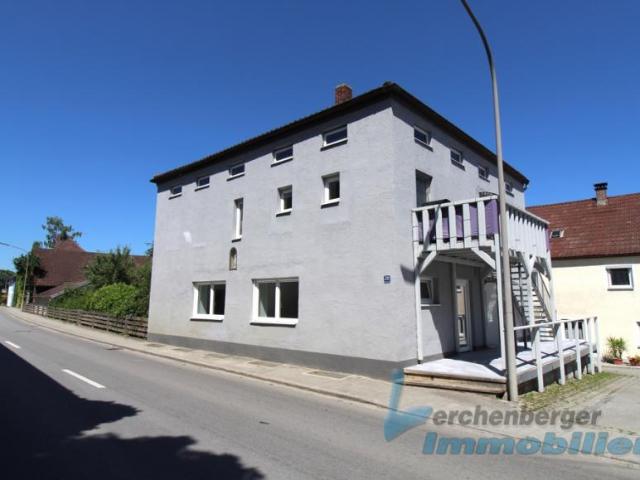 Zu Verkaufen 8 Schlafzimmer Haus Eichendorf / Adldorf Deutschland DS92082989
