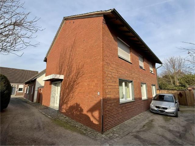 Zu Verkaufen 8 Schlafzimmer Haus Emsdetten Deutschland DS98824629
