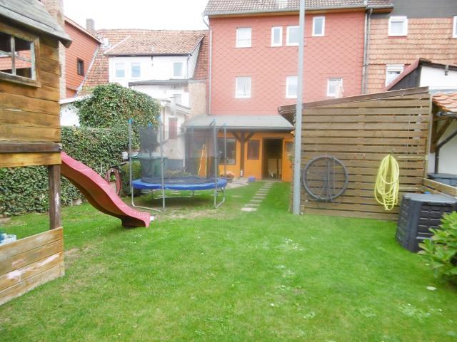 Zu Verkaufen 8 Schlafzimmer Haus Eschwege Deutschland DS81271116