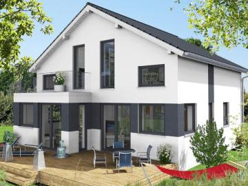 Zu Verkaufen 8 Schlafzimmer Haus Filderstadt Deutschland DS94819233