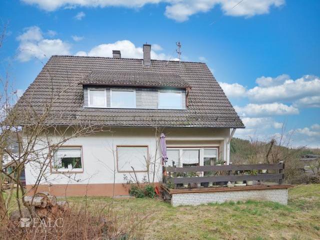 Zu Verkaufen 8 Schlafzimmer Haus Freudenberg Deutschland DS86894488