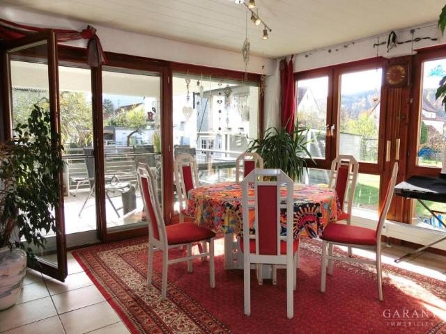 Zu Verkaufen 8 Schlafzimmer Haus Gingen An Der Fils Deutschland DS96234743