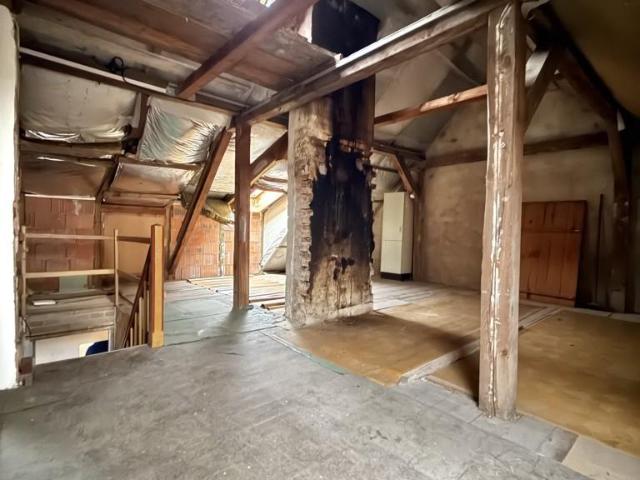 Zu Verkaufen 8 Schlafzimmer Haus Gransee Deutschland DS96650925