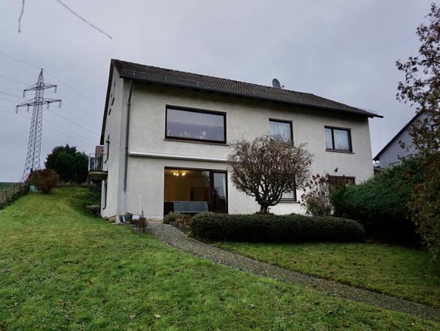 Zu Verkaufen 8 Schlafzimmer Haus Guxhagen / Wollrode Deutschland DS97396200