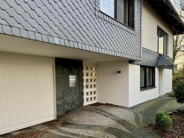 Zu Verkaufen 8 Schlafzimmer Haus Habichtswald Deutschland DS85839641