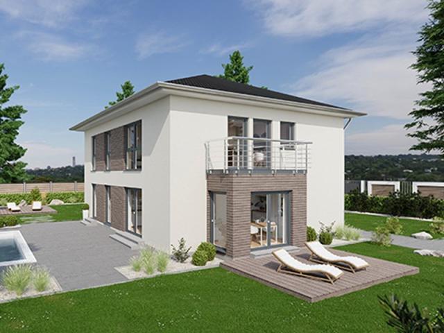 Zu Verkaufen 8 Schlafzimmer Haus Hahnbach Deutschland DS87421439