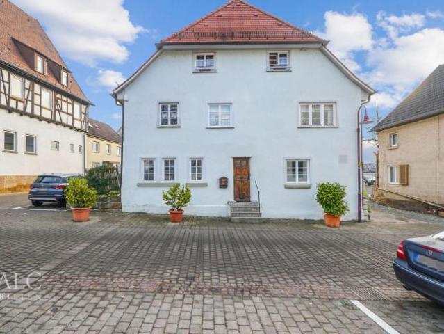 Zu Verkaufen 8 Schlafzimmer Haus Heilbronn Deutschland DS96197921