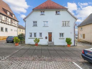 Zu Verkaufen 8 Schlafzimmer Haus Heilbronn Deutschland DS96197921