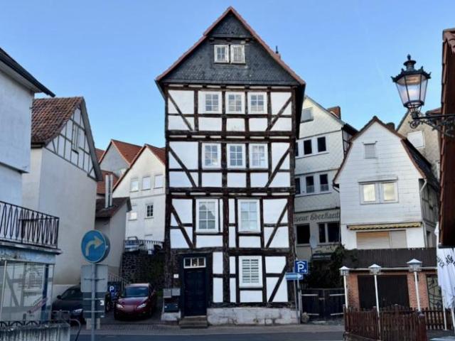 Zu Verkaufen 8 Schlafzimmer Haus Homberg Deutschland DS99271514