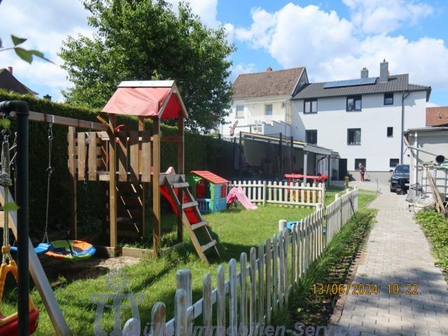 Zu Verkaufen 8 Schlafzimmer Haus Homburg, Saar Deutschland DS78790729