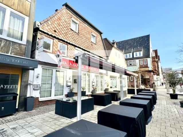 Zu Verkaufen 8 Schlafzimmer Haus Holzminden Deutschland DS98964056
