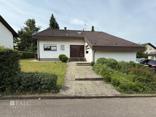 Zu Verkaufen 8 Schlafzimmer Haus Horb Am Neckar Deutschland DS94790089