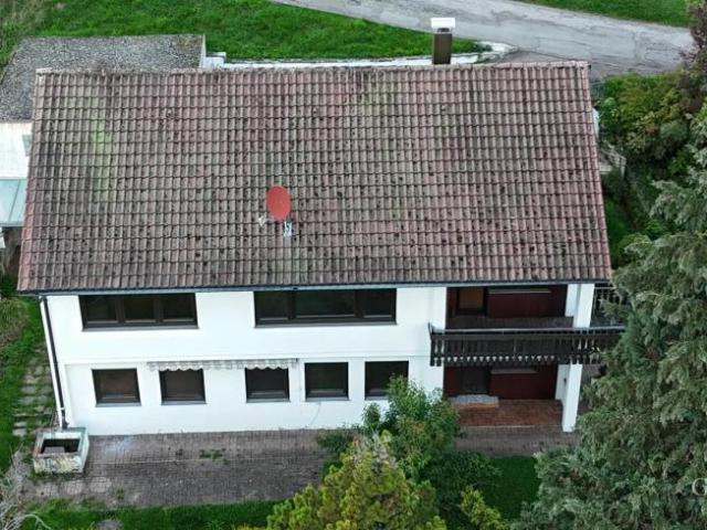 Zu Verkaufen 8 Schlafzimmer Haus Horb Am Neckar Deutschland DS95223266
