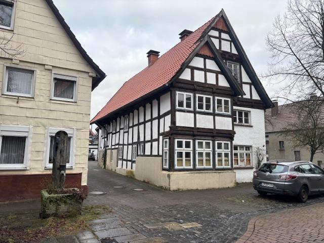 Zu Verkaufen 8 Schlafzimmer Haus Horn Bad Meinberg Deutschland DS87359435