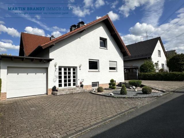 Zu Verkaufen 8 Schlafzimmer Haus Idstein Wörsdorf Deutschland DS90698067
