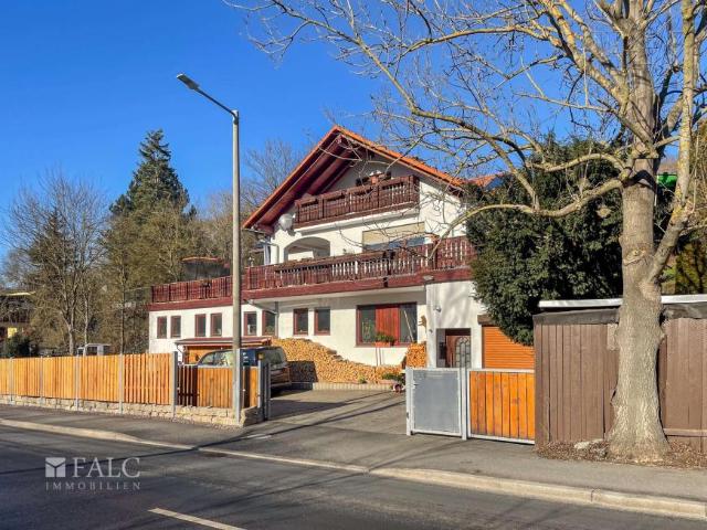 Zu Verkaufen 8 Schlafzimmer Haus Jena Deutschland DS94415017