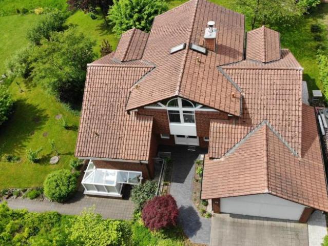 Zu Verkaufen 8 Schlafzimmer Haus Jesteburg Deutschland DS98294584