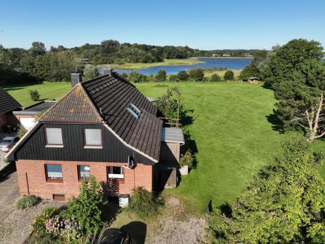 Zu Verkaufen 8 Schlafzimmer Haus Kappeln Deutschland DS94669485