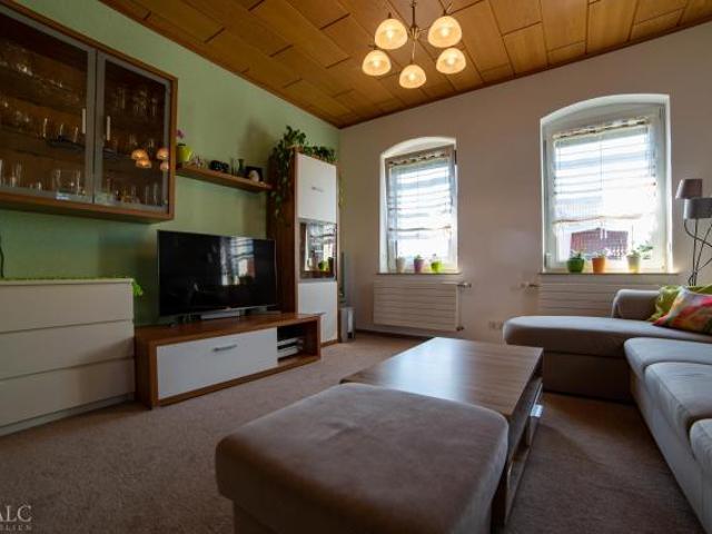 Zu Verkaufen 8 Schlafzimmer Haus Königsbrück Deutschland DS79142560