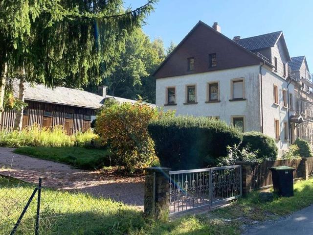Zu Verkaufen 8 Schlafzimmer Haus Konradsreuth Deutschland DS99234825