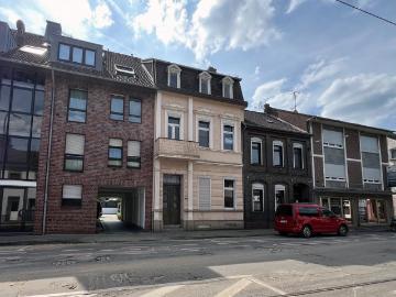 Zu Verkaufen 8 Schlafzimmer Haus Krefeld Deutschland DS97905813