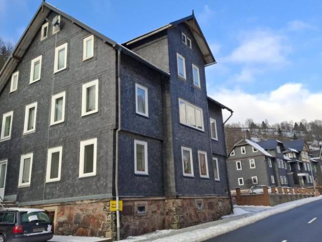 Zu Verkaufen 8 Schlafzimmer Haus Lauscha Deutschland DS98318734