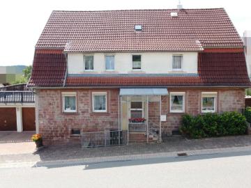 Zu Verkaufen 8 Schlafzimmer Haus Limbach Deutschland DS96585522