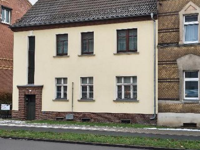 Zu Verkaufen 8 Schlafzimmer Haus Lutherstadt Wittenberg Deutschland DS97427994