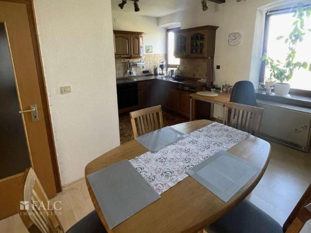 Zu Verkaufen 8 Schlafzimmer Haus Mandelbachtal Deutschland DS96916174