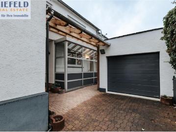 Zu Verkaufen 8 Schlafzimmer Haus Mörfelden Walldorf Deutschland DS95787932