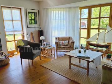 Alkersum, Nordfriesische Inseln, Niedersachsen, Nordfriesische Inseln, Schleswig-Holstein