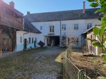 Zu Verkaufen 8 Schlafzimmer Haus Niederösterreich Niederösterreich DS101106042