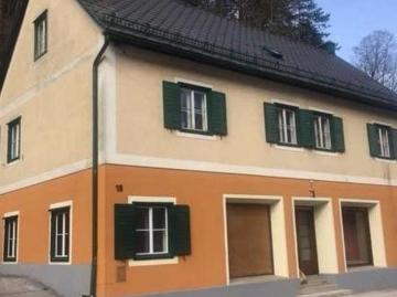 Zu Verkaufen 8 Schlafzimmer Haus Niederösterreich Niederösterreich DS101182704