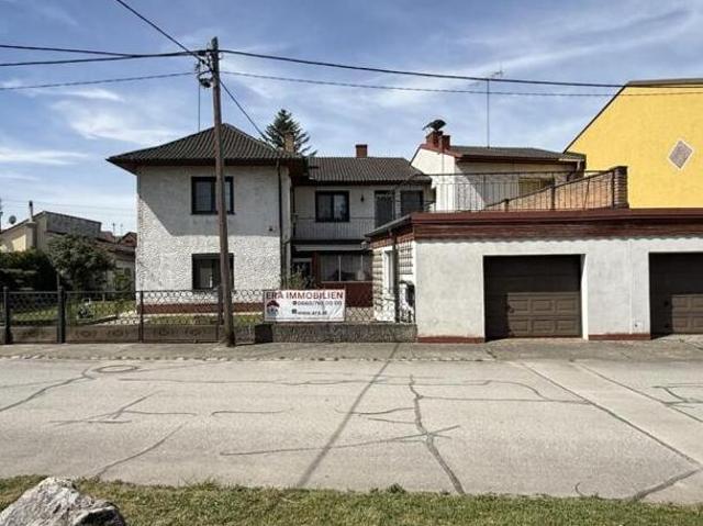 Zu Verkaufen 8 Schlafzimmer Haus Niederösterreich Niederösterreich DS102581567