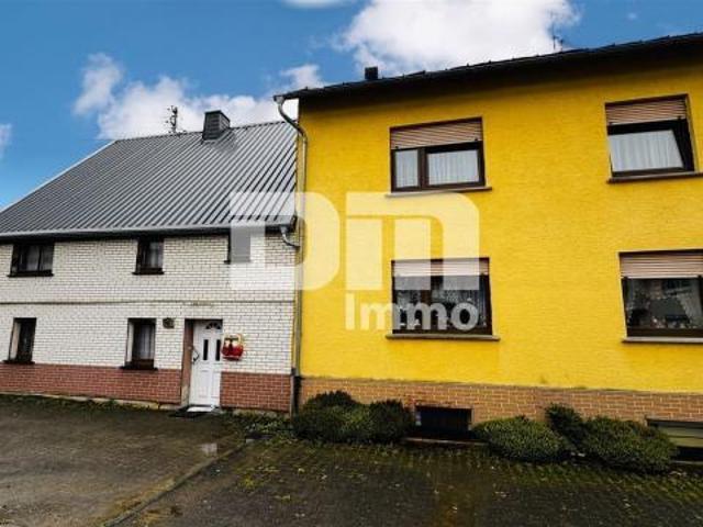 Zu Verkaufen 8 Schlafzimmer Haus Niederroßbach, Westerw Deutschland DS85281621