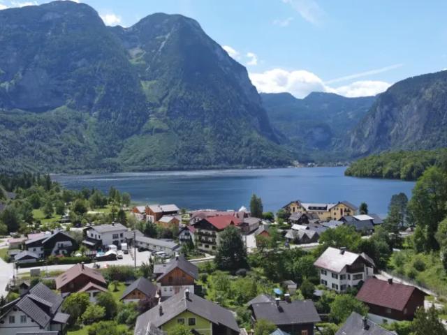 Zu Verkaufen 8 Schlafzimmer Haus Obertraun Oberösterreich DLS103926220
